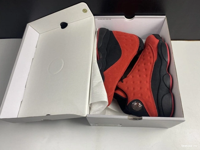 DJ5982 Bred" Jordan 13 Air “Reverse 602 0319